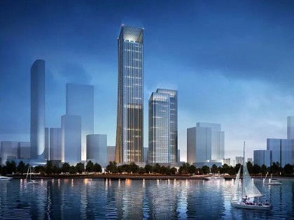 城固县高标准农田建设项目（12-22标段）施工及监理中标候选人公示